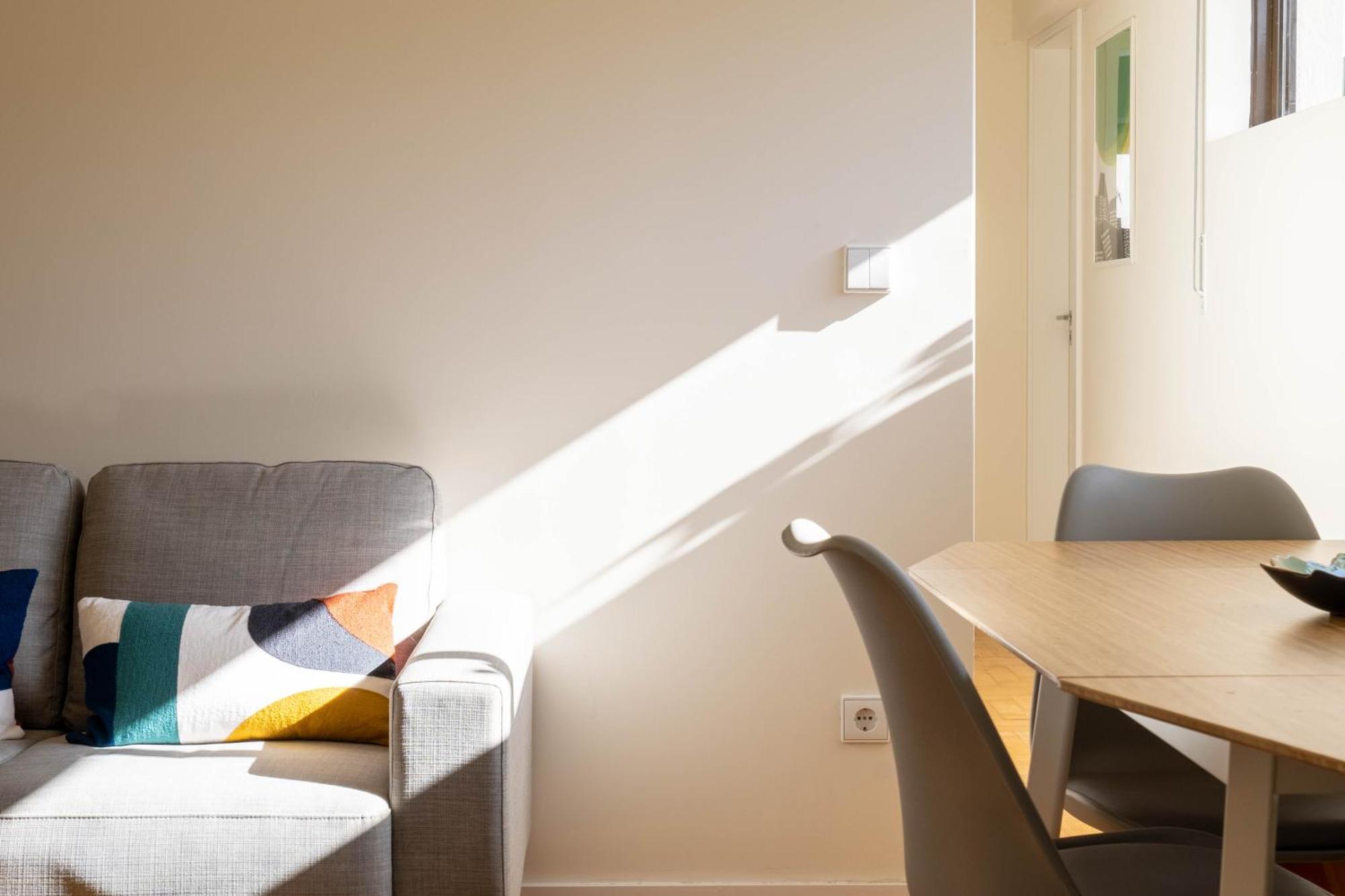 Porto Heights By Lovelystay Exterior photo