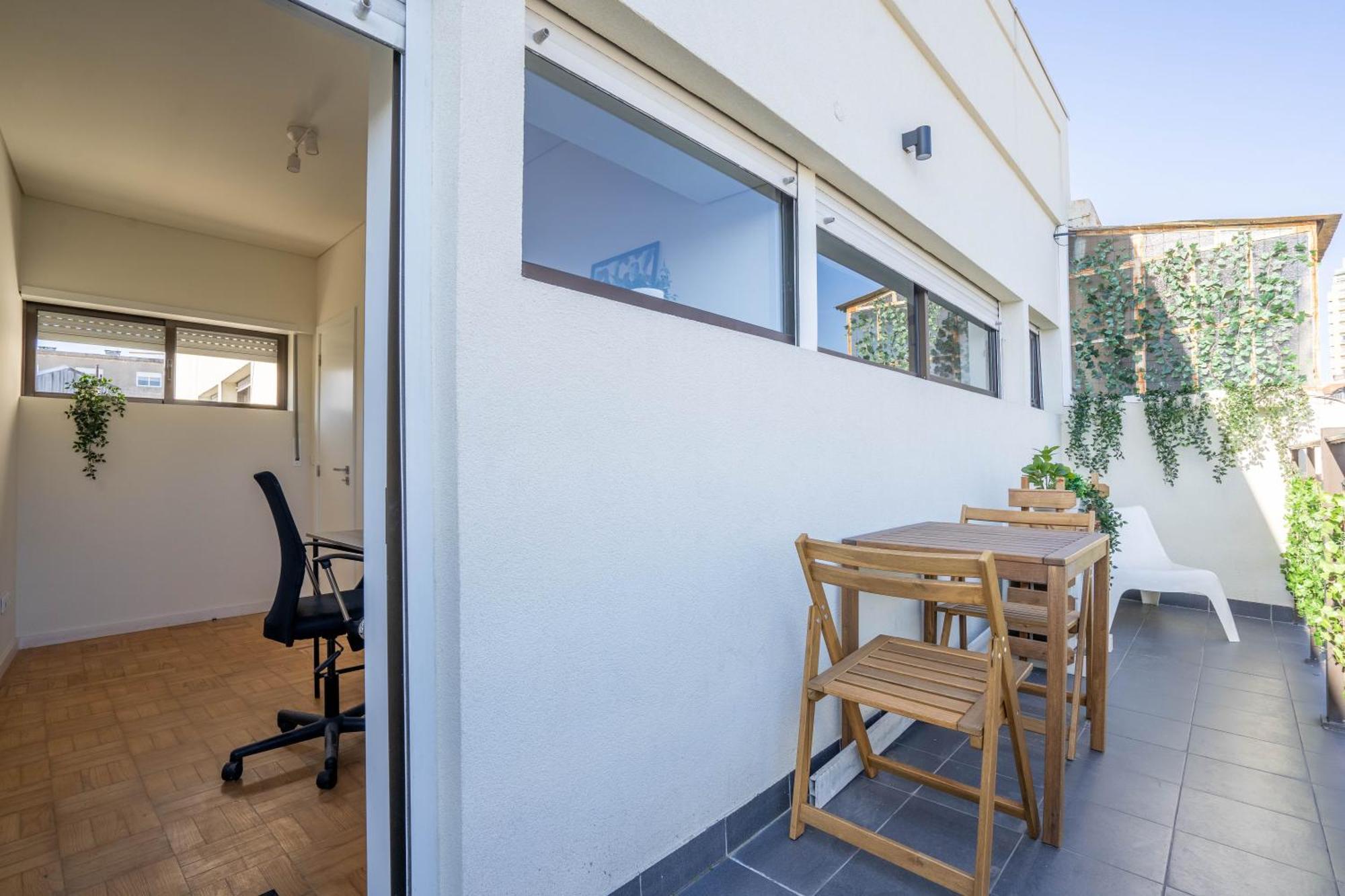 Porto Heights By Lovelystay Exterior photo